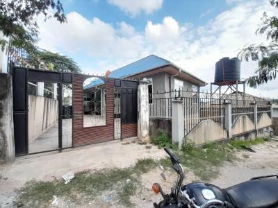 House for sale at Ubungo, Dar Es Salaam