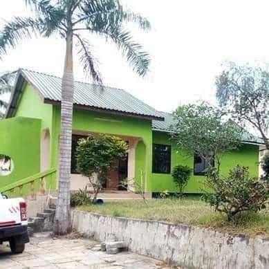 House for sale at Pugu, Dar Es Salaam