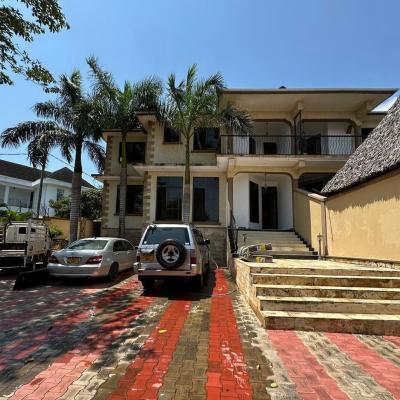 5 Bedrooms House for sale at Wazo, Dar Es Salaam