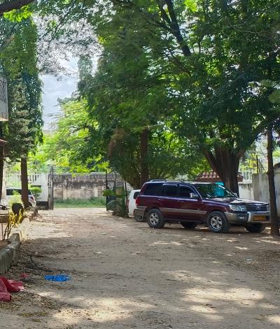 Plot for sale at Mikocheni, Dar Es Salaam