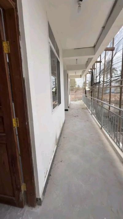 2 Bedrooms House/Apartment for Rent at Makumbusho, Dar Es Salaam