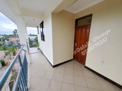 Nyumba/Apartment ya chumba kimoja inapangishwa Kimara, Dar Es Salaam