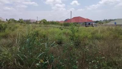 Plot for sale at Madale, Dar Es Salaam