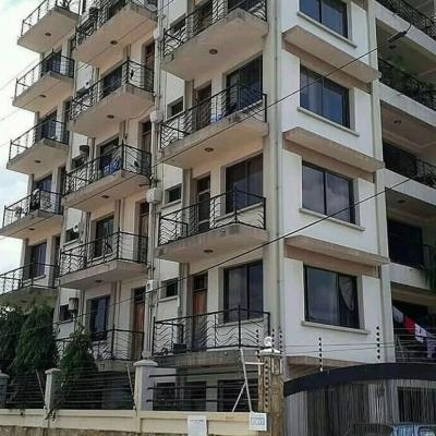 3 Bedrooms House/Apartment for Rent at Msasani, Dar Es Salaam