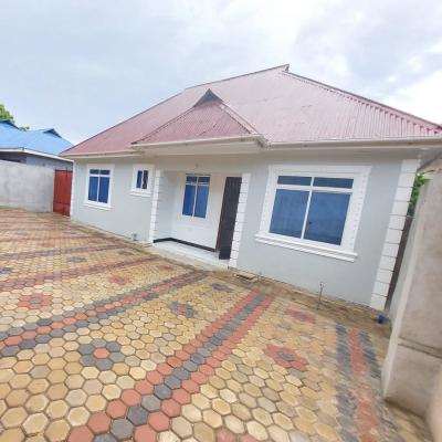 House for Rent at Ubungo, Dar Es Salaam