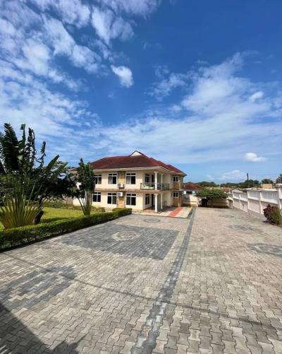 5 Bedrooms House for Rent at Mbezi, Dar Es Salaam