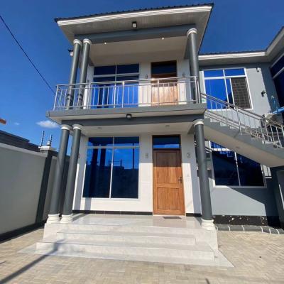 House for rent at Kigamboni, Dar Es Salaam