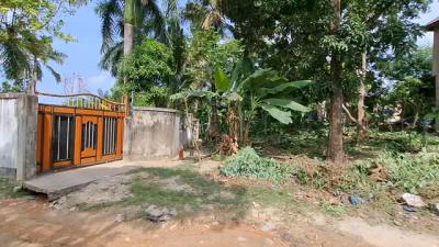 Plot for sale at Kimara, Dar Es Salaam