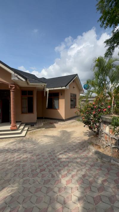 3 Bedrooms House for sale at Goba, Dar Es Salaam