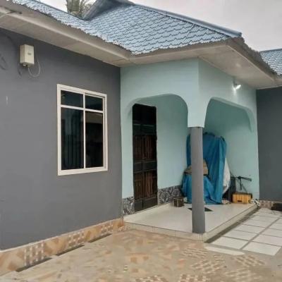 House for rent at Ukonga, Dar Es Salaam