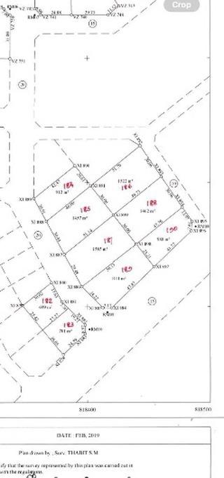 Plots for sale at Ihumwa, Dodoma