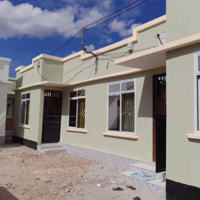 House for rent at Gongo La Mboto, Dar Es Salaam