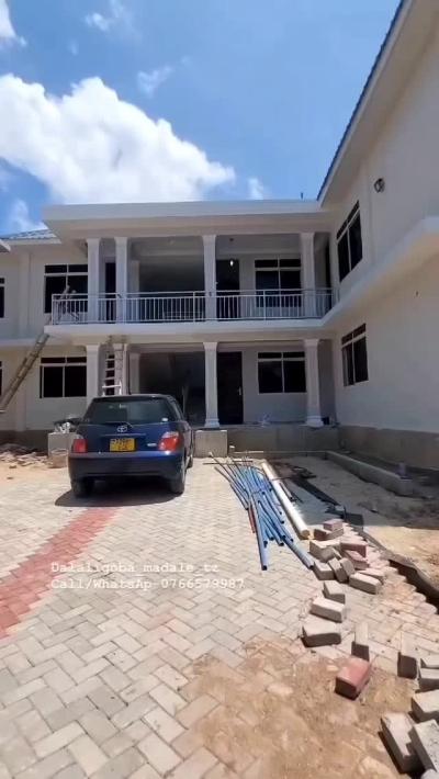 2 Bedrooms House for sale at Goba, Dar Es Salaam