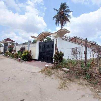 House for Rent at Mbezi, Dar Es Salaam