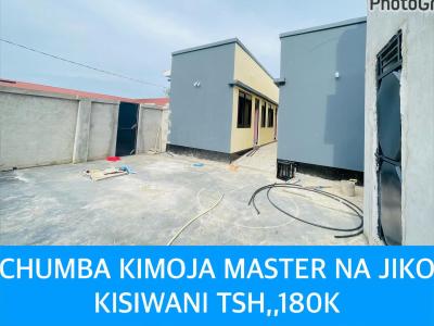 House for rent at Kigamboni, Dar Es Salaam