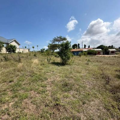 Plots for sale at Bunju, Dar Es Salaam