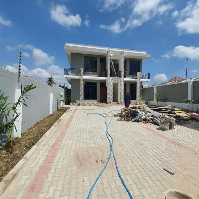 2 Bedrooms House/Apartment for Rent at Tabata, Dar Es Salaam