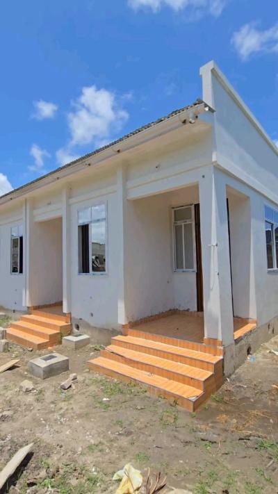 House for sale at Makongo, Dar Es Salaam