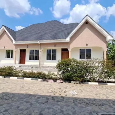 2 Bedrooms House/Apartment for Rent at Kibamba, Dar Es Salaam