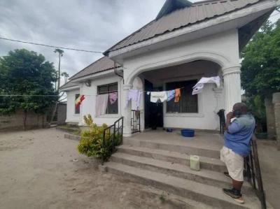 Nyumba ya vyumba vitatu inauzwa Temeke, Dar Es Salaam