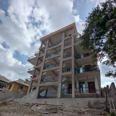 Nyumba/Apartment ya chumba kimoja inapangishwa Kimara, Dar Es Salaam