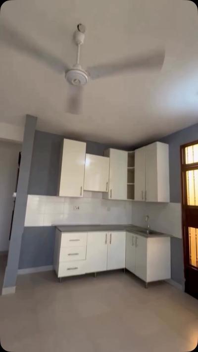 House for Rent at Sinza, Dar Es Salaam