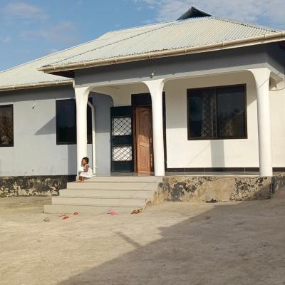 3 Bedrooms House for sale at Wazo, Dar Es Salaam