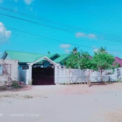 3 Bedrooms House for Rent at Ukonga, Dar Es Salaam