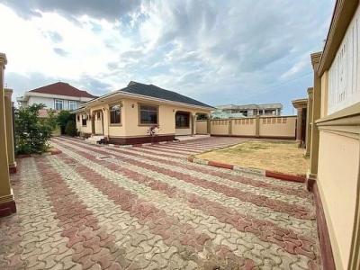 3 Bedrooms House for Rent at Mbweni, Dar Es Salaam