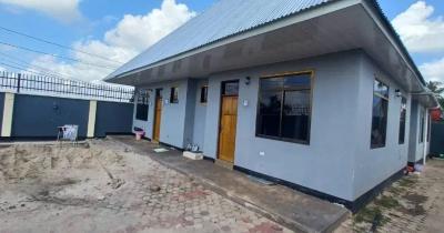 House for Rent at Kimara, Dar Es Salaam