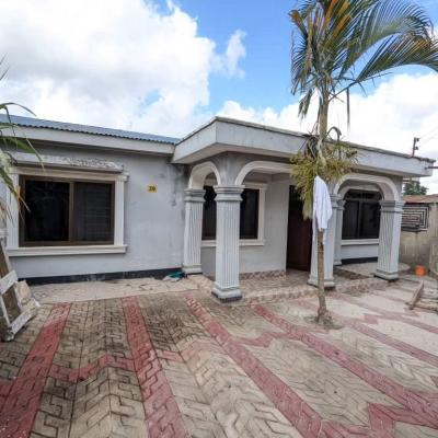 3 Bedrooms House for Rent at Kimara, Dar Es Salaam