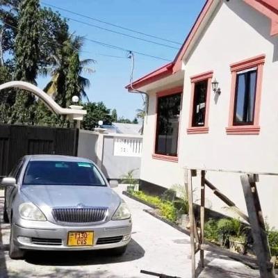 House for sale at Pugu, Dar Es Salaam