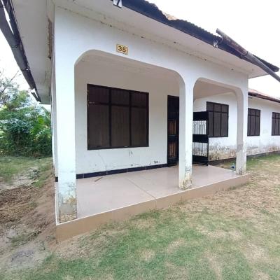 3 Bedrooms House for Rent at Mabanda, Tanga