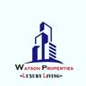 🏘️WATSON PROPERTIES.