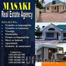 MASAKI REAL ESTATE AGENCY