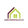 AKIBA PROPERTIES LTD