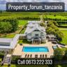 Property Forum tanzania