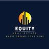 EQUITY REAL ESTATE COMPANY