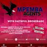 Mpemba Agents