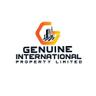 GENUINE INTERNATIONAL PROPERTY LTD