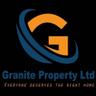 GRANITE PROPERTY LIMITED