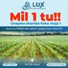 LUX SMART VILLAGE INVESTMENT