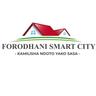 forodhani smart city Tanzania