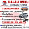 Dalali Wetu Kigamboni